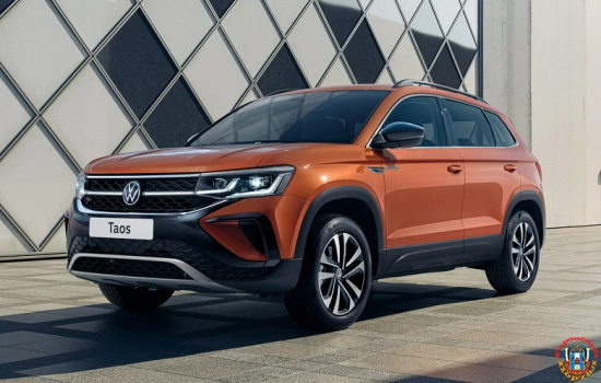 Внедорожники и кроссоверы, которые точно не стоит покупать.