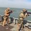 Военные игры на Азовском море: действие рождает противодействие 0