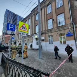 В Ростове-на-Дону 27 января прошла очередная волна эвакуаций школ