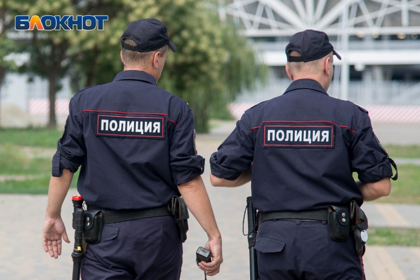 В Ростове полицейский обещал знакомой героин за продукты и алкоголь