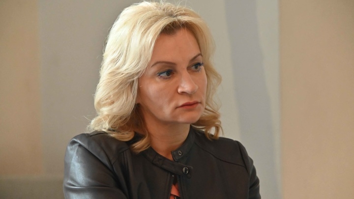 "Нина нужна людям": Анна Якунина о "Склифосовском" и своей героине