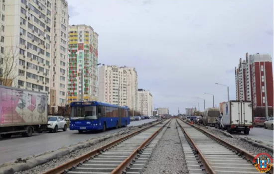 Без горячей воды остались 65 многоэтажек в Советском районе