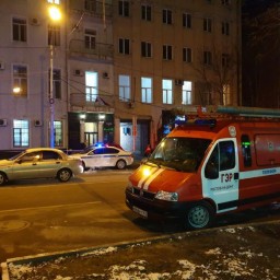 В Ростове эвакуировали несколько судов и администрацию города из-за сообщений о минировании