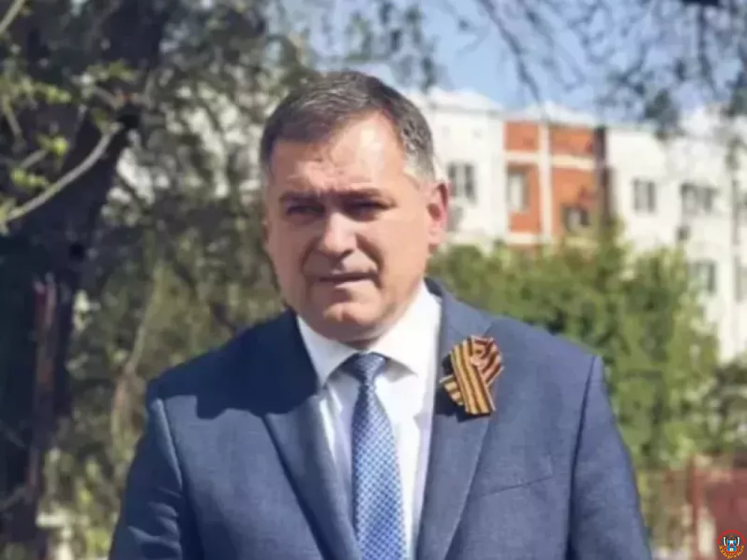 До 13 февраля 2026 года экс-глава Новочеркасска пробудет под стражей