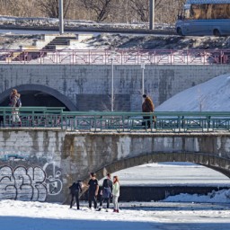 Погода в Москве: аномальное тепло закончится к выходным