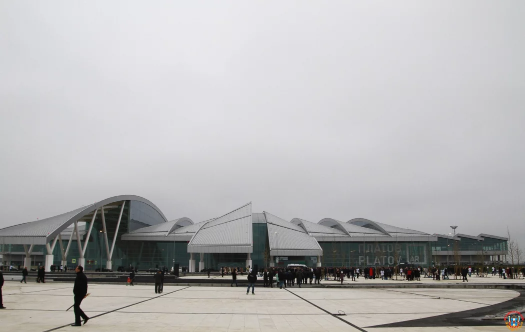 Каким ростовчане запомнили Платов до его закрытия