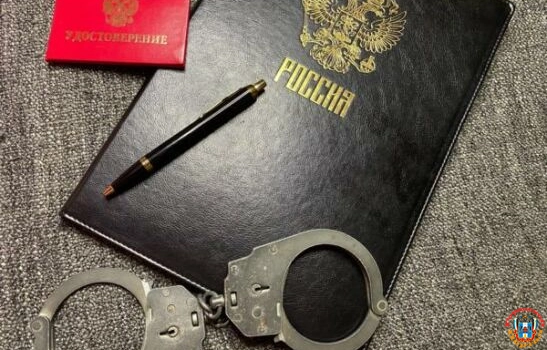 В Ростове военного, подозреваемого в убийстве таксиста, заключили под стражу