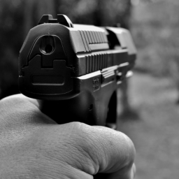 В Таганроге студенты вуза устроили стрельбу по автомобилям и прохожим