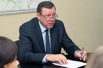 Бывшего главу Новочеркасска в очередной раз не выпустили из СИЗО