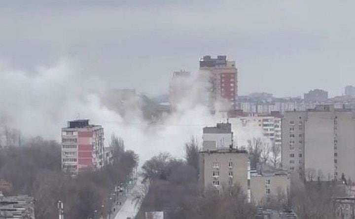 Жители Советского района Ростова остались без тепла из-за коммунальной аварии