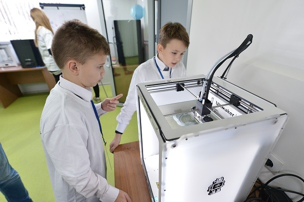 В Ростовской области на создание технопарков детских выделят еще шесть миллионов рублей
