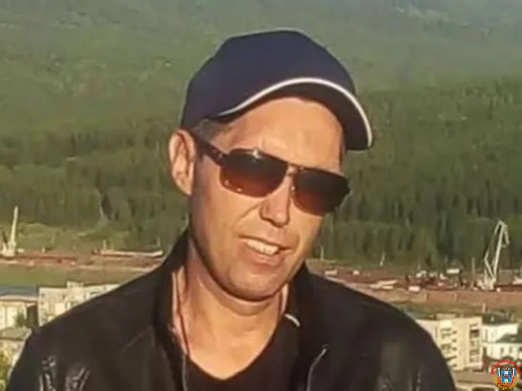 Погибшего в СВО 48-летнего бойца из Иркутской области похоронили под Таганрогом