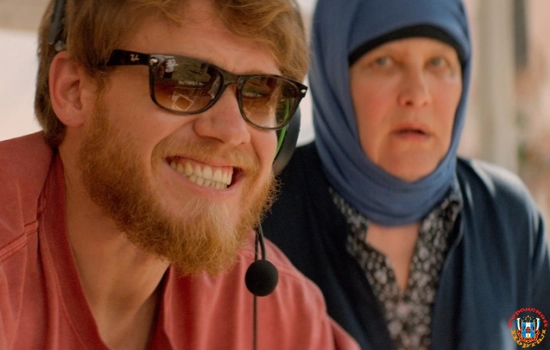 Фильм "Непослушник 2" выйдет в широкий прокат 15 декабря