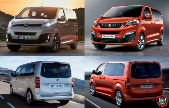 Французские авто возвращаются: в РФ стартовали продажи Peugeot 408 и Citroen SpaceTourer с официальной гарантией