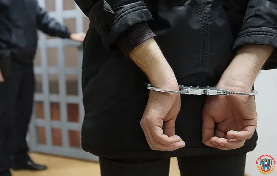 Изверга избившего до полусмерти посетителя ночного клуба, осудили в Ростове