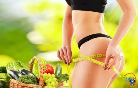 Лучшие диеты