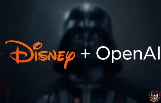Миллиард долларов инвестирует Disney в нейросеть для создания фильмов