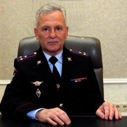 Назначен новый руководитель УТ МВД России по СКФО