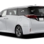 Представлены Toyota Alphard и Vellfire нового поколения: максимально комфортные и современные 1