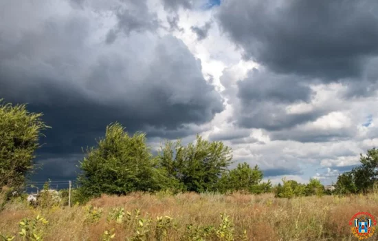 Прогноз погоды на 29 ноября в Ростове и области