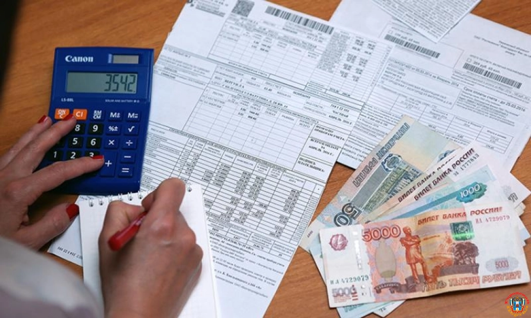 С 1 декабря в Ростовской области тарифы на услуги ЖКХ выросли почти на 9%