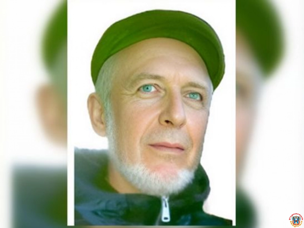 В Ростовской области больше месяца ищут пропавшего 59-летнего мужчину