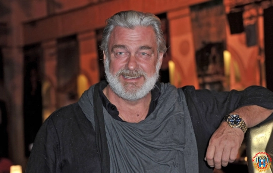 Звезда фильмов про Тора скоропостижно скончался