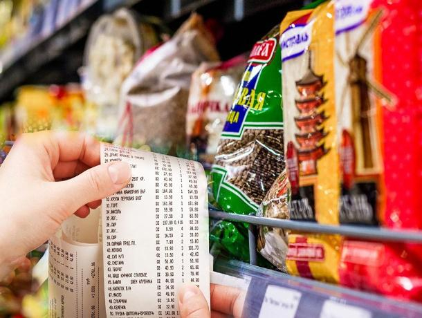 Власти Ростова уверены: новогоднего роста цен на продукты