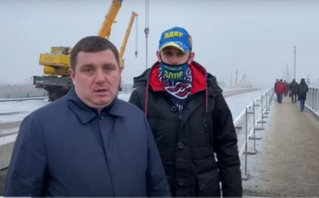 Ростовские власти не спешат выкупать участки для моста на Малиновского Ростовские власти не спешат выкупать участки для моста на Малиновского