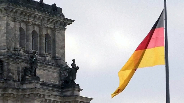 Welt сообщила о случайной финпомощи террористам от немецких властей