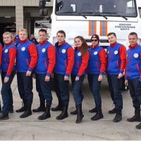 В Ростовской области продолжается окружной форум добровольцев-спасателей.