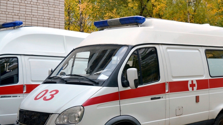 Пожар в реанимации рязанской больницы: есть погибшие