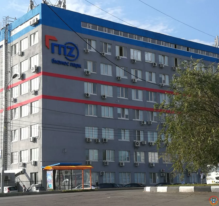 Арестовали имущество на 5 млрд по делу о хищениях на ростовском заводе «10-ГПЗ»