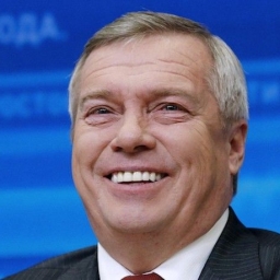 Будущее Аксая, настоящее Ростова, прошлое Шахт: о чем Голубев говорил с журналистами