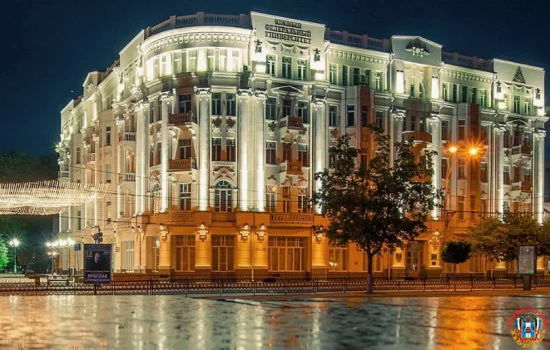 День открытых дверей пройдет в ЮФУ