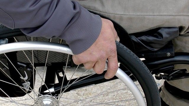 В Ростове военный суд признал инвалида-колясочника виновным в подготовке теракта