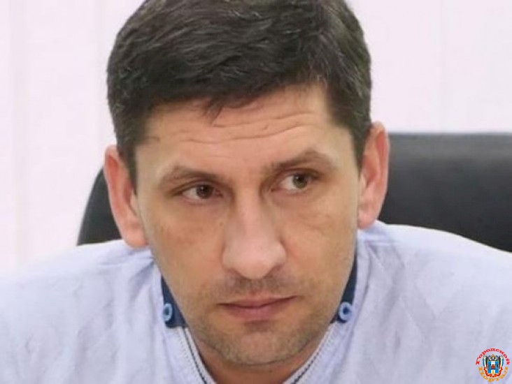 Экс-начальник отдела благоустройства Волгодонска пойдет под суд за крупную взятку
