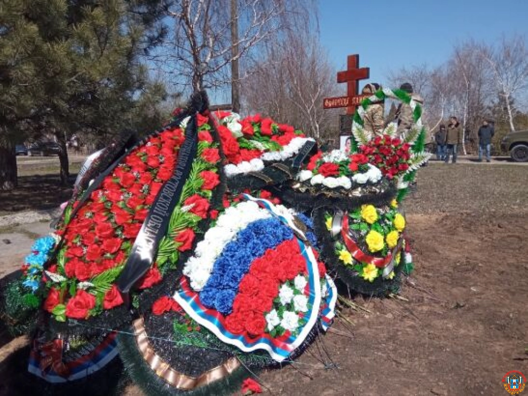 На уборку ростовских кладбищ выделят более 10 миллионов рублей