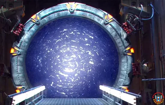 Новый сериал "Звездные врата" запускает в производство Amazon