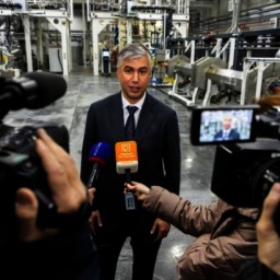 Сити-менеджер Ростова-на-Дону стал самым «медийным» чиновником