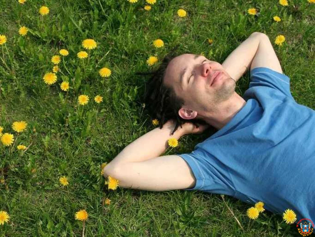 Всего два дня будут работать ростовчане в первую неделю мая