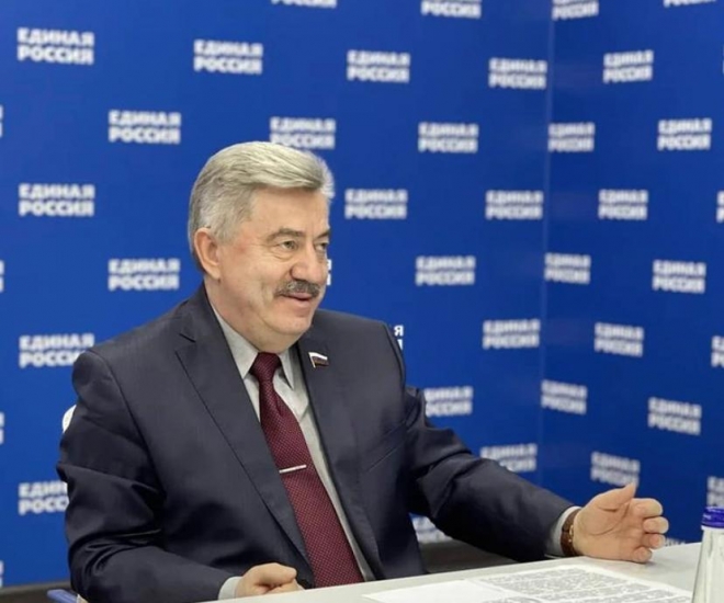 В Азове по жалобе депутата госдумы прошли обыски у журналистов «Азак ТВ»