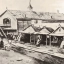 160 лет назад в Ростове создана первая стационарная театральная труппа 0