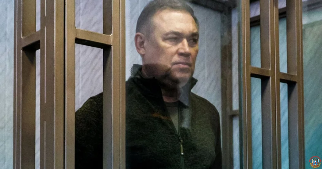 Резкое ухудшение здоровья: экс‑советника губернатора Ростовской области срочно доставили в больницу Резкое ухудшение здоровья: экс‑советника губернатора Ростовской области срочно доставили в больницу