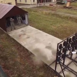 Взаимодействие с роботами описали в законопроекте