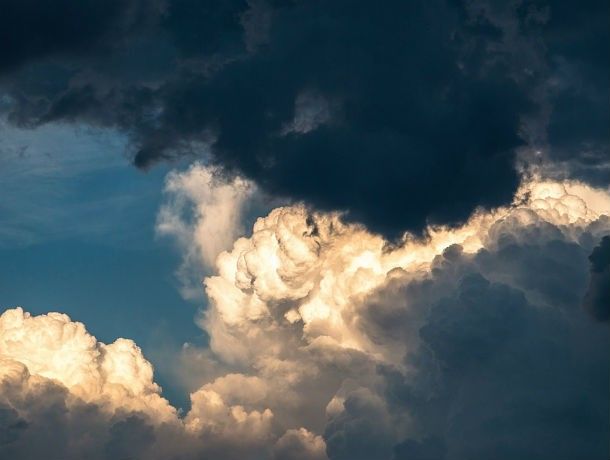 Облачное небо, но заметный «плюс»: рассказываем, какой будет погода в Ростове во вторник