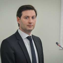 Александр Новицкий стал заместителем главы администрации Ростова