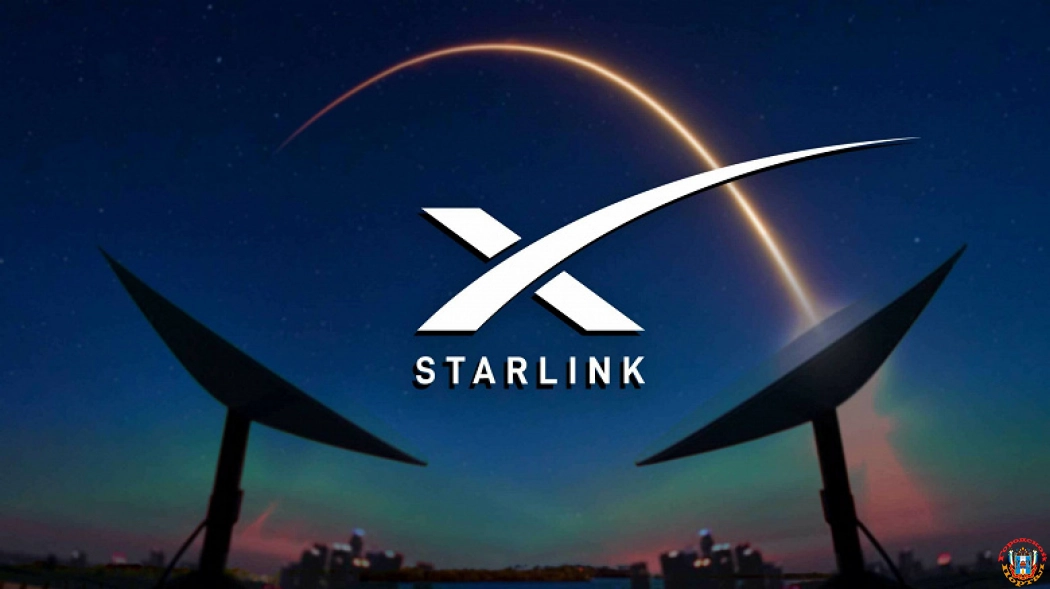 Илон Маск хочет запустить спутниковый интернет Starlink в Иране.