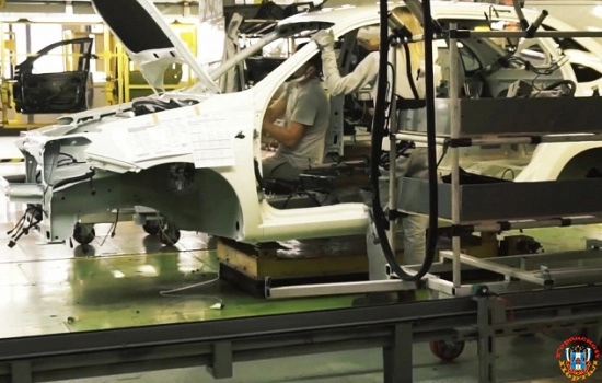 Рано радовались: ЭУР для Lada Granta закончились, стабильные поставки АвтоВАЗу наладить не удаётся