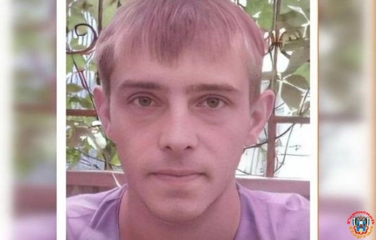 В Ростовской области родные ищут 31-летнего мужчину, пропавшего почти год назад